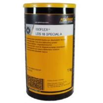 ISOFLEX LDS 18 SPECIAL A (1 kg dóza) mazivo KLUBER
