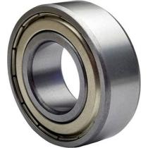 625-2Z KBS jednoradové guľkové ložisko