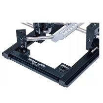 Upínací profil (koľajnica) 250 mm opti-fix Mitutoyo