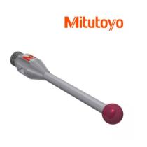 Dotyk D1,5 mm L30 mm M3 gulička rubínová Mitutoyo