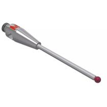 Dotyk D1 mm L20 mm M2 gulička rubínová Mitutoyo