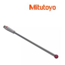 Dotyk D3 mm L64 mm M3 gulička rubínová Mitutoyo