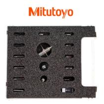 Sada dotykov M2 základná 1 (14ks) Mitutoyo