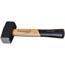 Kladivo 2000 g DIN 6475 Format