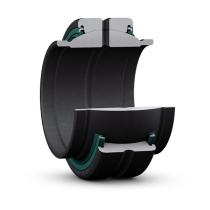 GEM 40 ES-2RS SKF kĺbové ložisko