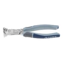 Kliešte 160 mm štikacie čelné ATORN
