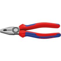 Kliešte kombinované 180mm Knipex