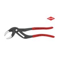 Kliešte 250 mm na sifóny a spojky Knipex