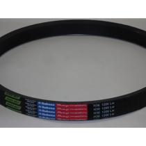 Klinový remeň 36x1140 Li/1206 Lw RUBENA