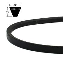 Klinový remeň SPC 3350 Lw TAGEX