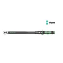 Kľúč momentový 60-300 Nm 1/2" s račňou Wera