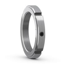 KMK 10 SKF poistná matica