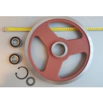 Koleso napínacie 30.0508-701 BOMAR