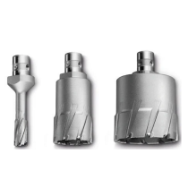 Korunkový vrták D30 TK L35 so závitom M18 FEIN