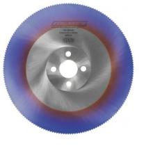 Pílový kotúč na kov D300x2,5x32 160z HSS DIN 1840 STARK