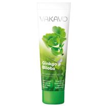 Krém na ruky Vakavo s ginkom 100ml