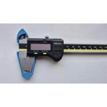 Ochranný kryt čeľustí pre posuvné meradlá dĺžky 150 mm ToolREX