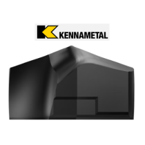 Korunka vŕtacia D13 KSEM1300HPGM KC7315 Kennametal