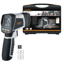 Teplomer infračervený LASERLINER ThermoSpot XP
