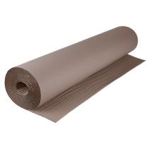 Lepenka šírka 100 cm návin 30 m vlnitá dvojvstvová 5,40kg