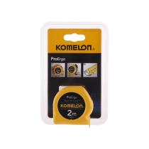 Metr svinovací KOMELON 2mx16mm KMC2074N