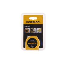 Zvinovací meter 3 m šírka 16 mm 2. trieda presnosti KMC 3074N KOMELON