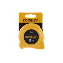 Zvinovací meter 5 m šírka 19 mm 2. trieda presnosti ECO KMC 5038N KOMELON