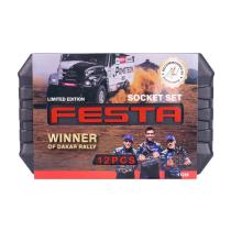 Gola sada FESTA CrV 12ks 1/2" EDICE DAKAR