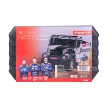 Gola sada FESTA CrV 12ks 1/2" EDICE DAKAR