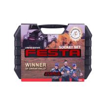 Gola sada FESTA CrV 20ks 1/2" EDICE DAKAR