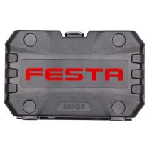 Gola sada FESTA CrV 36ks 1/4" EDICE DAKAR