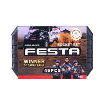 Gola sada FESTA CrV 46ks 1/4" EDICE DAKAR