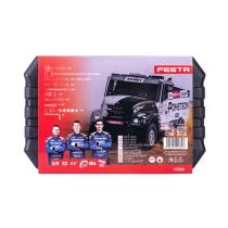 Gola sada FESTA CrV 46ks 1/4" EDICE DAKAR