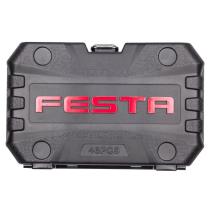 Gola sada FESTA CrV 46ks 1/4"