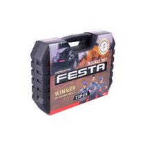 Gola sada FESTA CrV 73ks 1/4"-1/2" EDICE DAKAR