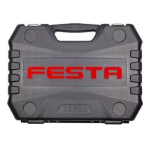 Gola sada FESTA CrV 73ks 1/4"-1/2"