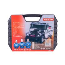 Gola sada FESTA CrV 73ks 1/4"-1/2" EDICE DAKAR