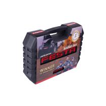 Sada Gola 1/4" a 1/2" 94 dielna FESTA