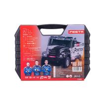 Sada Gola 1/4" a 1/2" 94 dielna FESTA