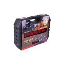 Gola sada FESTA CrV 110ks 1/4"-1/2" EDICE DAKAR