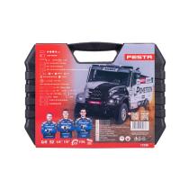 Gola sada FESTA CrV 110ks 1/4"-1/2" EDICE DAKAR