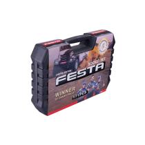 Gola sada FESTA CrV 171ks 1/4"-1/2"-3/8" EDICE DAKAR