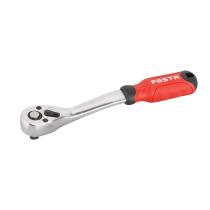 Ráčna FESTA CrV / CrMo vyhnutá 3/8" 72T