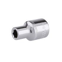 Hlavice FESTA 1/2" CrV 8mm