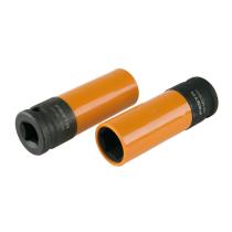 Hlavice na kola FESTA CrMo 1/2" 19mm 3ks(D)