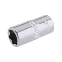 Hlavice FESTA 1/4" CrV 8mm