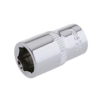Hlavice FESTA 1/4" CrV 9mm