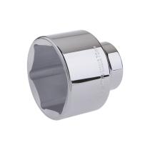 Hlavice FESTA 3/4" CrV 75mm