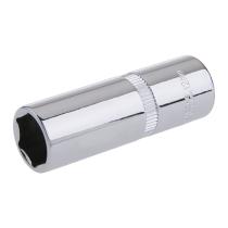 Hlavice FESTA prodloužená 1/4" CrV 12 x 50mm