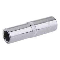 Hlavice FESTA prodloužená 1/2" CrV 13 x 70mm